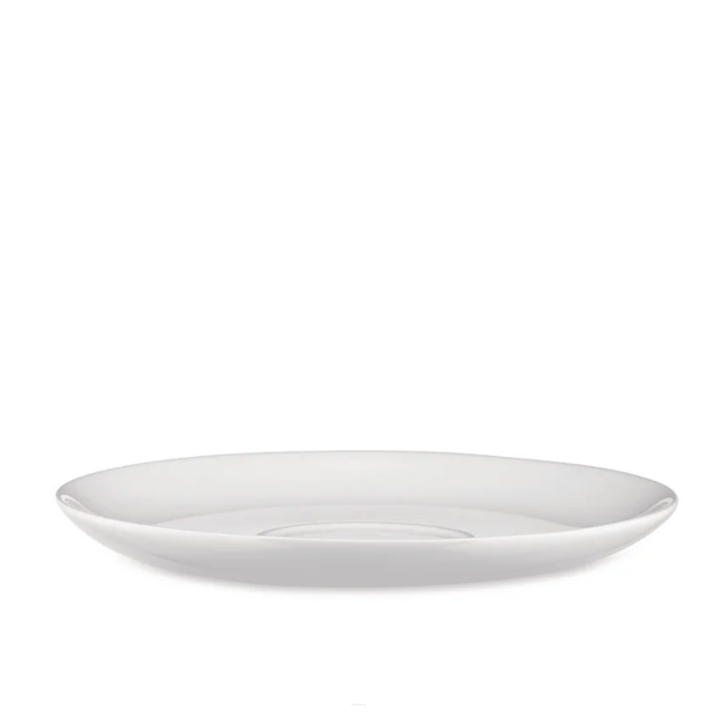  Alessi All-Time tea cup saucer