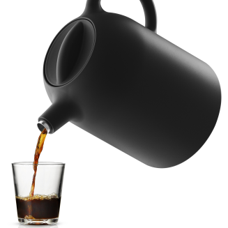  Thermos Eva Solo Thimble Black 1l - 3