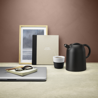  Thermos Eva Solo Thimble Black 1l - 4