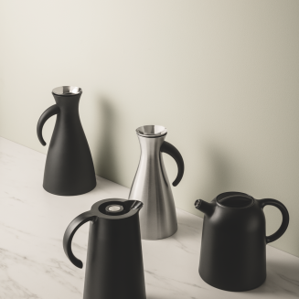  Thermos Eva Solo Thimble Black 1l - 5