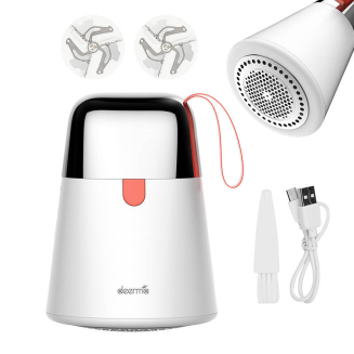 Golarka do ubrań Deerma MQ600 - 10