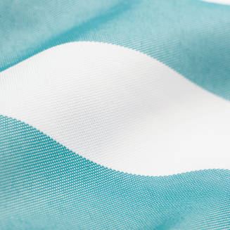  Fatboy Point Outdoor Stripe Azur pouffe 35x50 cm - 5