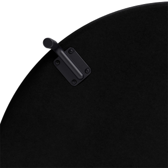 Eva Solo Savoye Ceramic Gray table ø 90 cm - 7