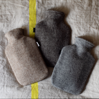 Termofor Lapuan Kankurit ARVO brown 2l - 3