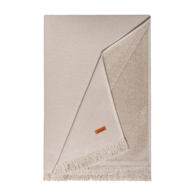  Bricini Isla Fog beach towel 2 sizes