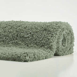  Aquanova Musa Thyme bathroom rug 60x100 cm - 2