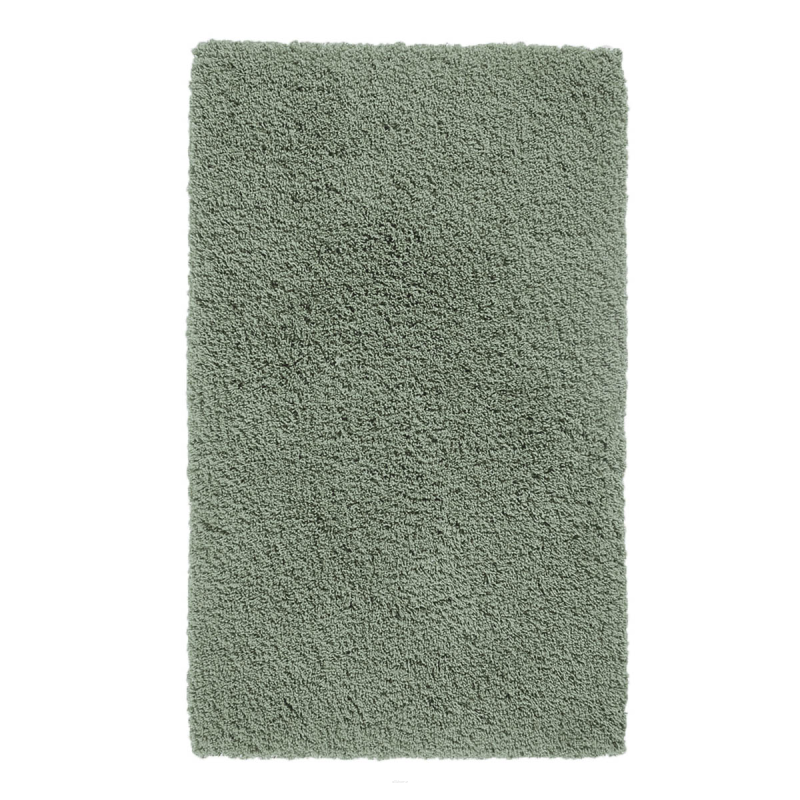  Aquanova Musa Thyme bathroom rug 60x100 cm