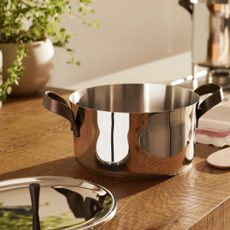 Alessi Edo pot set, 7 pieces - 11