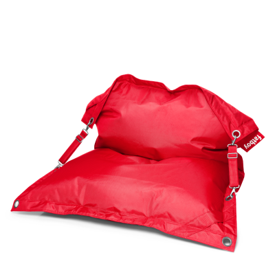  Fatboy Buggle-Up Red pouffe 185x137 cm