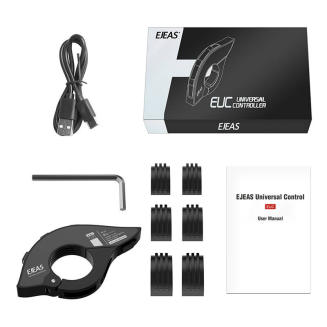 Pilot sterowania do interkomów EJEAS EUC - 6