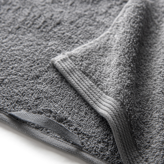 Ręcznik Sorema New Plus Magnetic Grey - 4