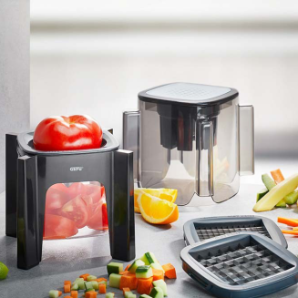  Gefu Tricut vegetable and fruit slicer - 2