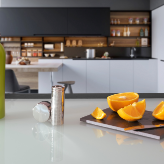 Butelka termiczna Casa Bugatti B BOTTLES Orange 500 ml - 6