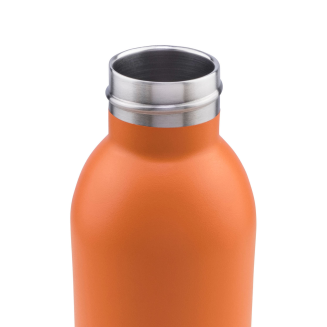 Butelka termiczna Casa Bugatti B BOTTLES Orange 500 ml - 3