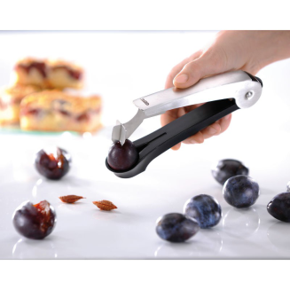  Gefu DROPIO plum pitter - 2