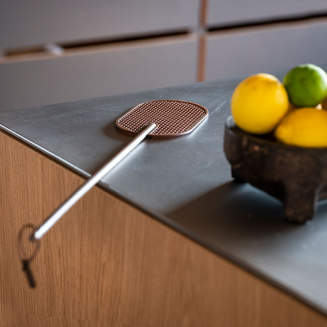  Fly Swatter Zone Denmark Singles Brown - 6