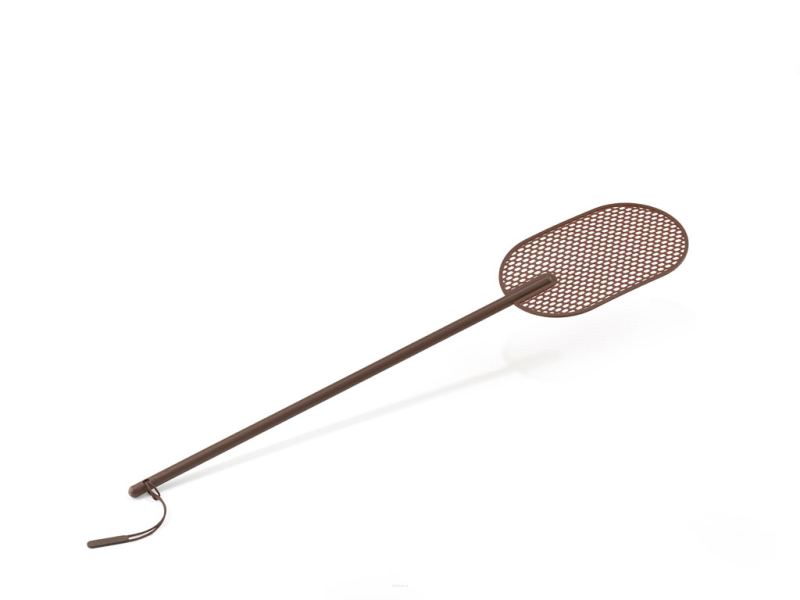  Fly Swatter Zone Denmark Singles Brown