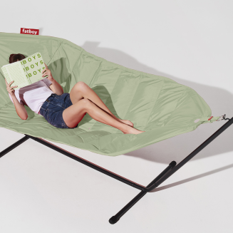 Hamak Fatboy Headdemock Deluxe Seagrass - 7