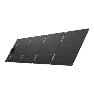 Przenośny składany panel fotowoltaiczny EcoFlow 60W (USB-C) - 3