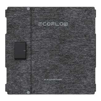 Panel fotowoltaiczny ECOFLOW 60W USB-C - 4