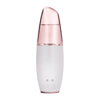 Nawilżacz do twarzy 4w1 Geske z Aplikacją (starlight) - 4