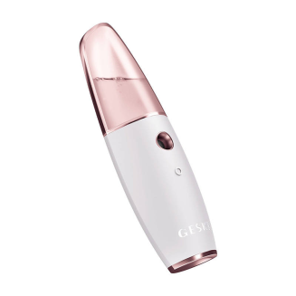 Nawilżacz do twarzy 4w1 Geske z Aplikacją (starlight) - 5