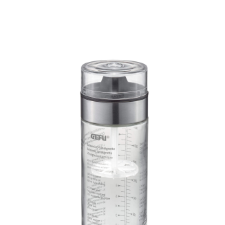  GEFU | Glass shaker for MIX dressings - 2