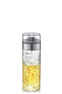  GEFU | Glass shaker for MIX dressings