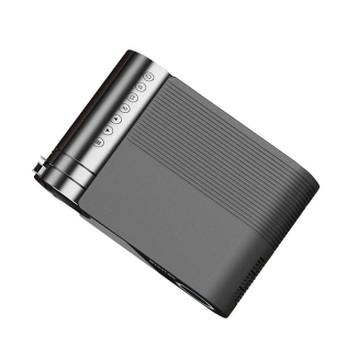 Bezprzewodowy Rzutnik / Projektor BYINTEK K9 Multiscreen LCD 1920x1080p - 2