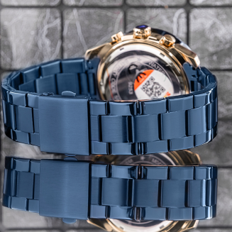 Zegarek Męski Skmei 9253RGBU + BOX - 7