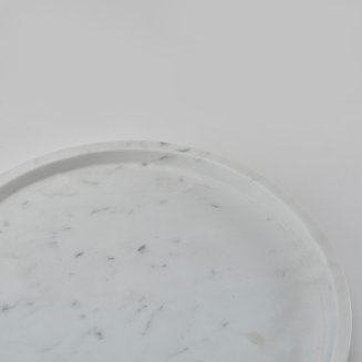  Aquanova Hammam bathroom tray white 30 cm - 2