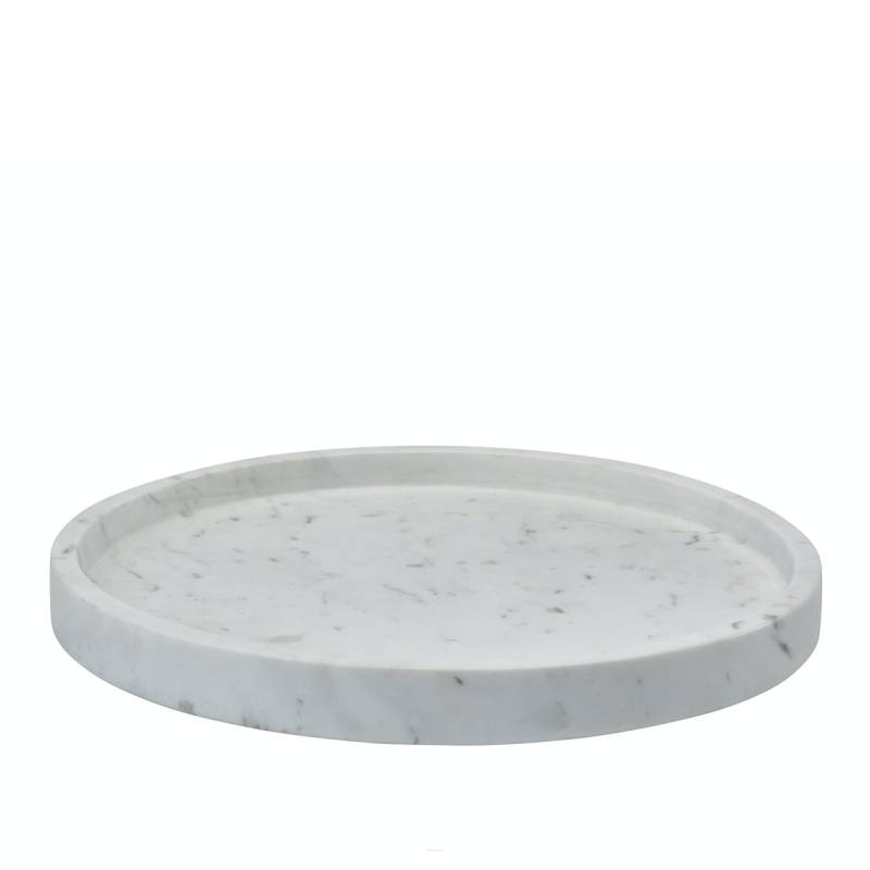  Aquanova Hammam bathroom tray white 30 cm