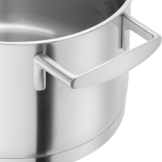  Set of 5 Zwilling Vitality pots - 8