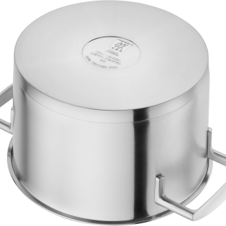  Set of 5 Zwilling Vitality pots - 9