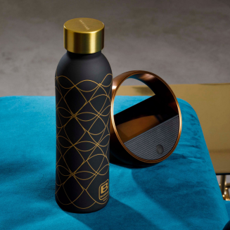 Butelka termiczna Casa Bugatti B BOTTLES Simple Chic 500 ml - 5