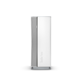 Stadler Form Roger purifier white | BUY CHEAPER WITH A DISCOUNT CODE - 3
