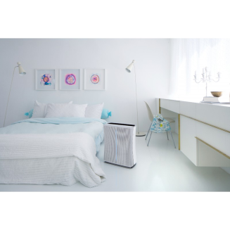 Stadler Form Roger purifier white | BUY CHEAPER WITH A DISCOUNT CODE - 7