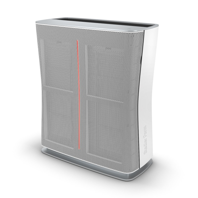 Stadler Form Roger purifier white | BUY CHEAPER WITH A DISCOUNT CODE