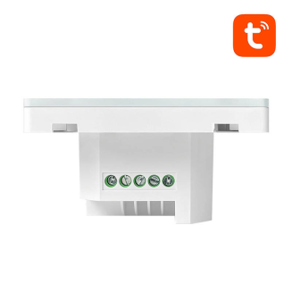 Inteligentny termostat Avatto WT200-BH-3A-W Bojler 3A WiFi TUYA - 5