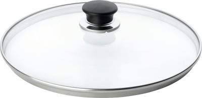  Ballarini glass lid - 26 cm