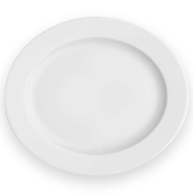  Eva Solo Legio Oval Plate 31x27 cm