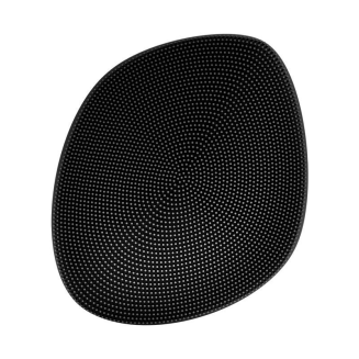 Szczotka do ciała 4w1 Geske (szary) - 7