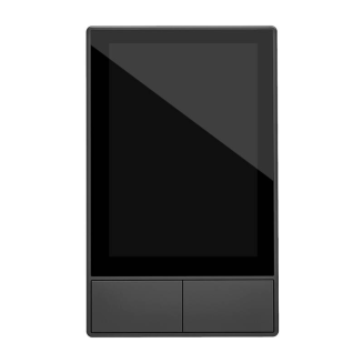 Inteligentny panel sterowania WiFi SONOFF NSPanel-US (czarny, 120mm) - 4
