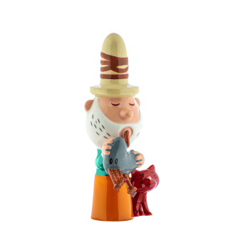 Alessi Eolo Christmas decoration - 2