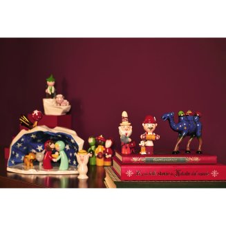 Alessi Eolo Christmas decoration - 5