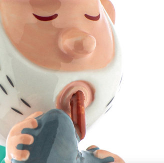 Alessi Eolo Christmas decoration - 3