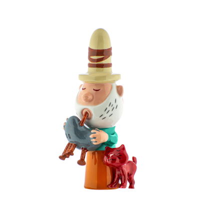 Alessi Eolo Christmas decoration