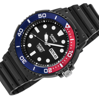 Zegarek Męski CASIO MRW-230H-1E2VDF + BOX - 2