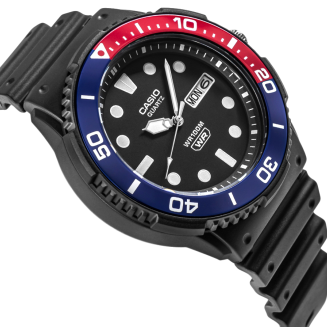 Zegarek Męski CASIO MRW-230H-1E2VDF + BOX - 3