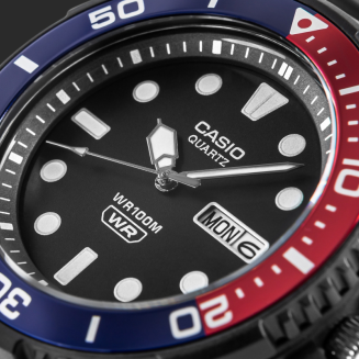 Zegarek Męski CASIO MRW-230H-1E2VDF + BOX - 4